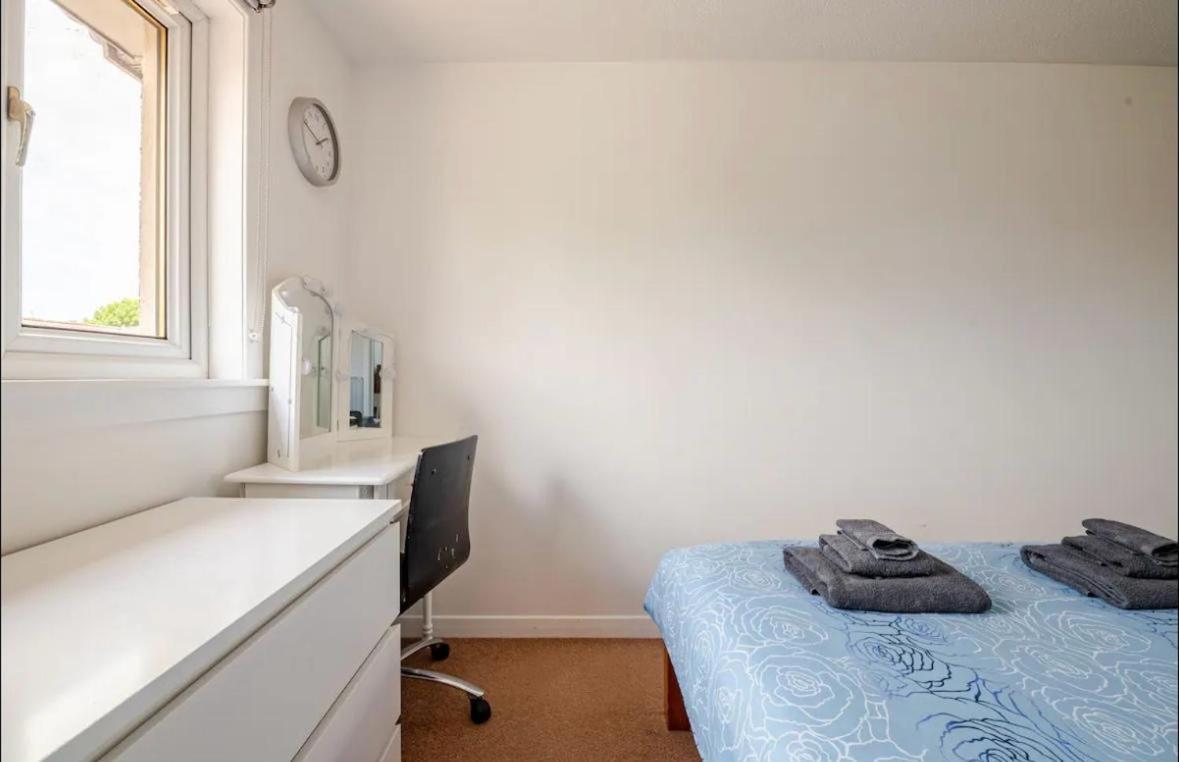 Little France House Room2 EDI Exterior foto
