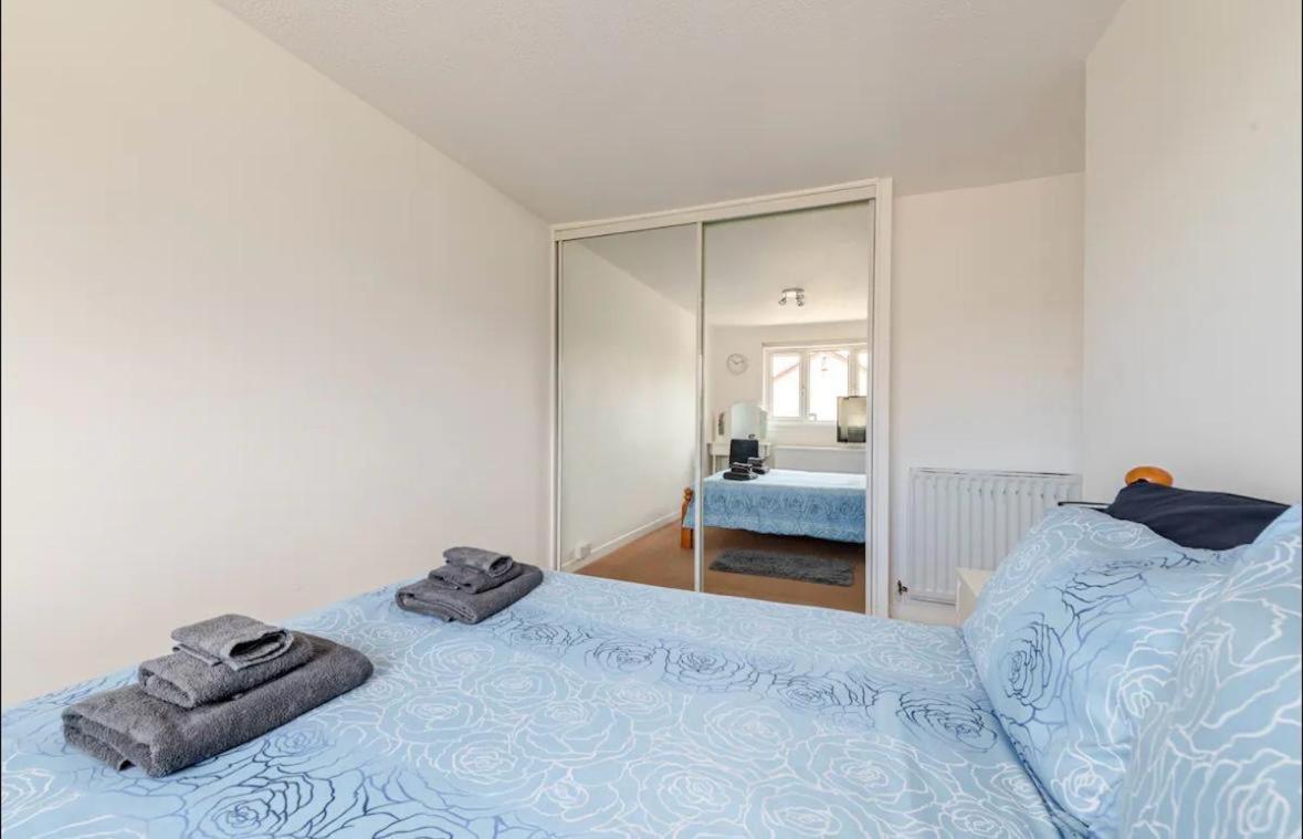 Little France House Room2 EDI Exterior foto