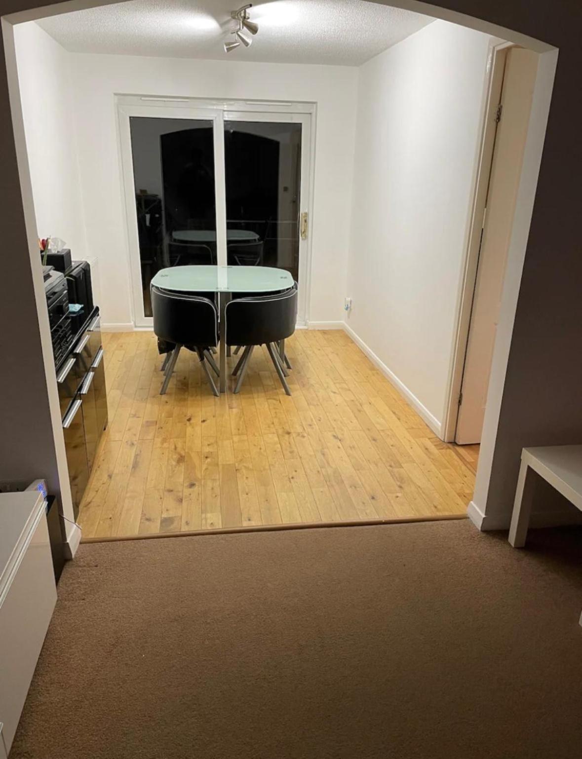 Little France House Room2 EDI Exterior foto